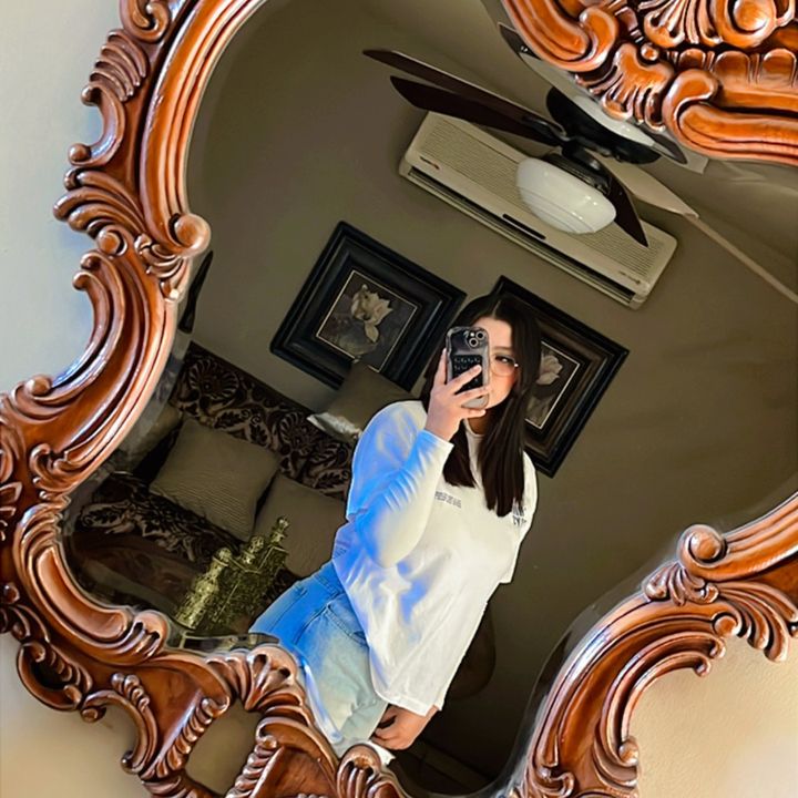 Profile Picture of Michelle (@michellesolorzano5) on Tiktok