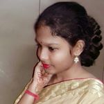 Profile Picture of Chandrima Chakraborty (@chandrimachakrabo) on Instagram