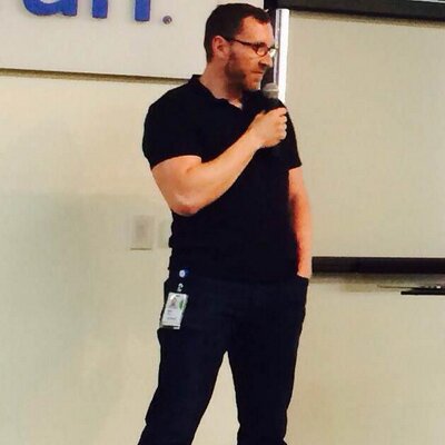 Profile Picture of Jeff Coble (@jeffcoble) on Twitter