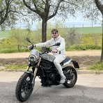 Profile Picture of Alessandro Brunetti (@alessandro.brunetti.7334) on Facebook