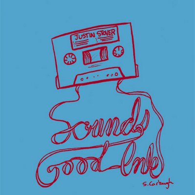 Profile Picture of Justin Stover (@soundsgoodink) on Twitter