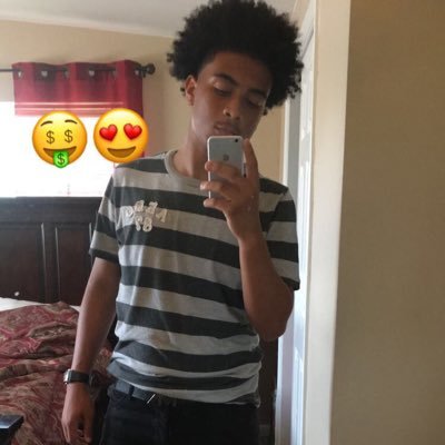 Profile Picture of Al'Vontay Rucker (@al_vontay) on Twitter