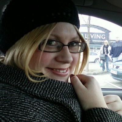 Profile Picture of Stacey Clough (@Scloughie) on Twitter