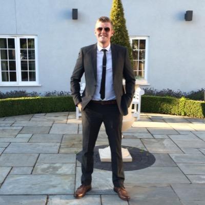 Profile Picture of Adam Boyce (@boycee24) on Twitter