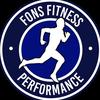 Profile Picture of Brian Fonseca (@@fonsfit.performance) on Tiktok