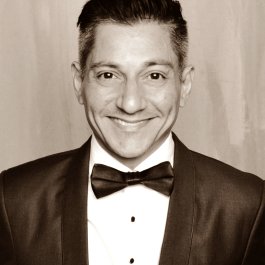 Profile Picture of Aaron D'Almeida (@MCAarondAlmeida) on Twitter