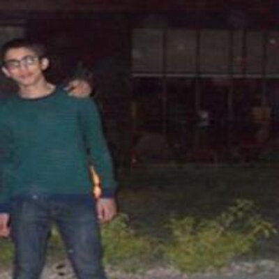 Profile Picture of Amr Hamdy (@amrhamdy2601) on Twitter
