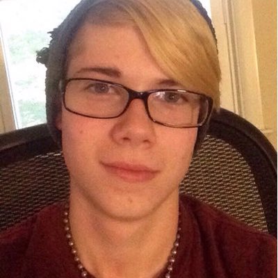 Profile Picture of SeanPatrick Mitchell Pilon (@Pilon006) on Twitter