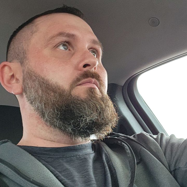 Michael Kreiner - Tiktok Profile Picture of Michael Kreiner (@michaelkreiner) on Tiktok