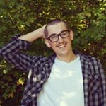 Profile Picture of Adam Bulla ✌✌ (@adam_arty_koleno) on Instagram