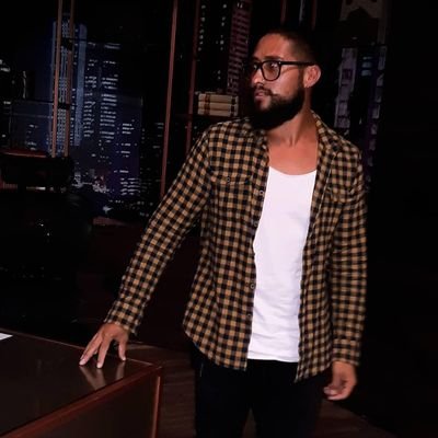 Profile Picture of Daniel Castillo (@danielfelo77) on Twitter