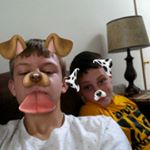 Profile Picture of Mark Thrasher (@zay_thrasher21) on Instagram
