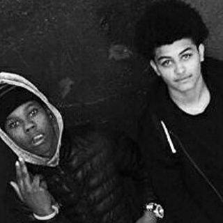 Profile Picture of Csavagefrm400 🌏 (@calvintoomer06) on Twitter