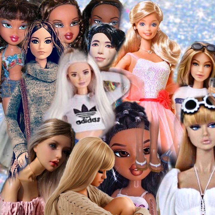 Profile Picture of CALEB DOLLS BAND (@calebdolls) on Tiktok