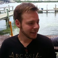 Profile Picture of Eric Gerhardt (@eric-gerhardt-6) on Quora