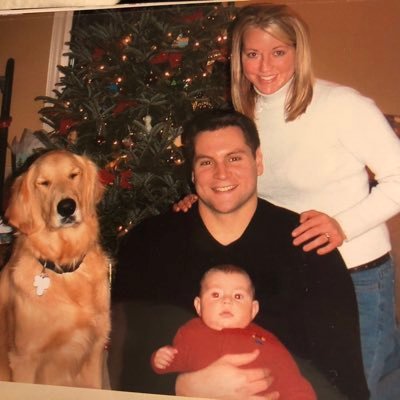 Profile Picture of Scott Fortune (@FortuneScotts) on Twitter