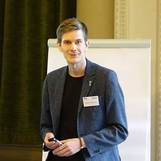 Profile Picture of Dennis Friedrichsen (@dennis.friedrichsen) on Facebook