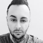 Profile Picture of Blake Stanley (@blakealtzero) on Instagram
