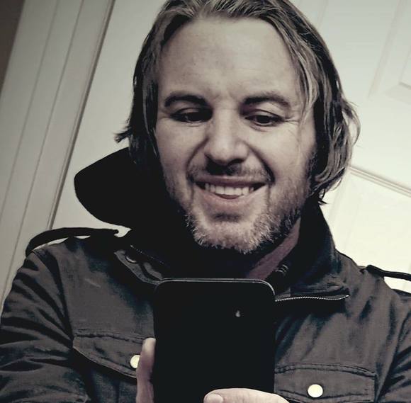 Profile Picture of Bryan Yingling (@atggraphics) on Poshmark