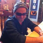 Profile Picture of Brian Pfaff (@greengoatgallery) on Instagram