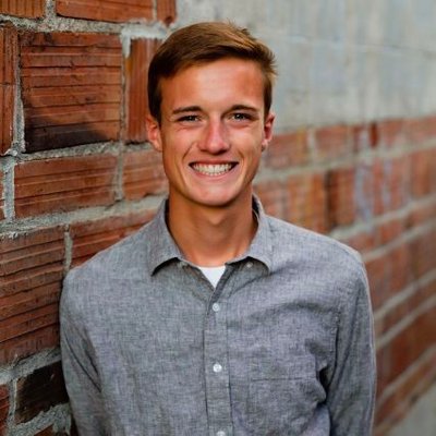 Profile Picture of Nathan Peters (@_nathanpeters_) on Twitter