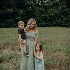 Profile Picture of Heather Nathan (@halbert1222) on Pinterest