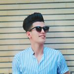 Profile Picture of حيدر حسن ❂ HAIDER HUSSEIN (@_ff96_) on Instagram