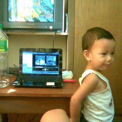 Profile Picture of David Intal (@david_emo14) on Twitter