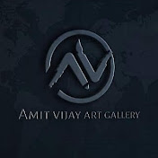 Profile Picture of Amit Vijay Art Gallery (@amitvijayartgallery4084) on Youtube