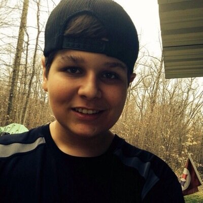 Profile Picture of Kasey Cozart (@KaseyRay32147) on Twitter