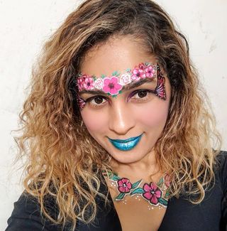 Profile Picture of Jô Rocha (@jocilene.rocha.3) on Facebook