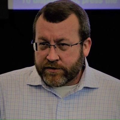 Profile Picture of Allan Rice (@AllanRice1) on Twitter