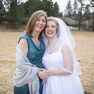 Profile Picture of Sarah Ferry (@sarah.ferry.3192) on Facebook