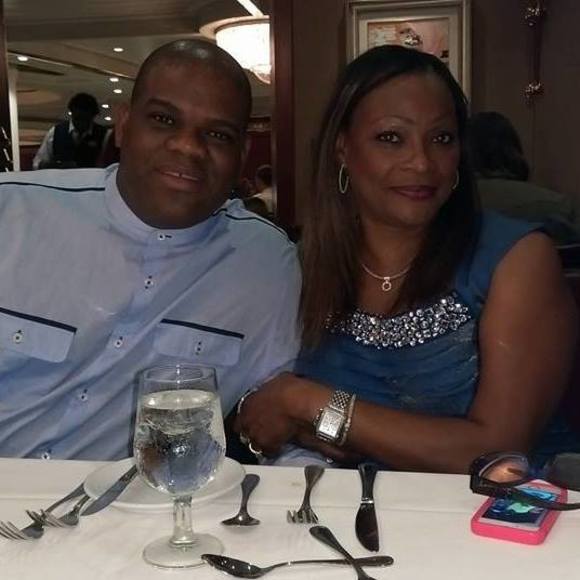 Profile Picture of Bukky jnohope Jnohope (@tobi4647) on Poshmark