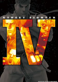 Profile Picture of Street Fighter IVon Wikipedia