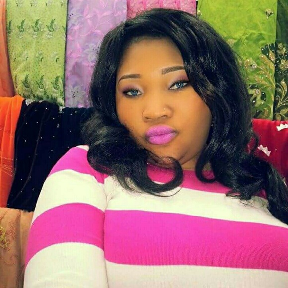 Profile Picture of Ayinde Kikelomo (@zainab2000) on Poshmark