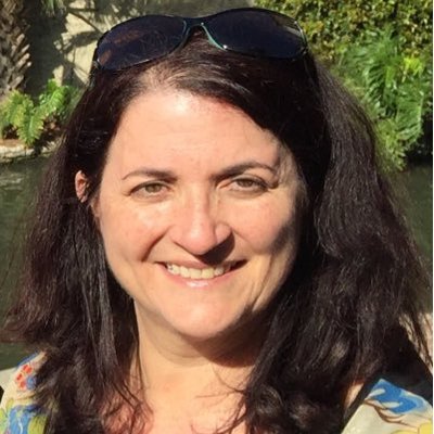 Profile Picture of Sue Williamson (@SWilliamsonStem) on Twitter