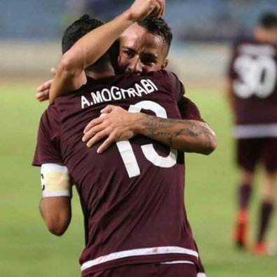 Profile Picture of Hasan Salloum (@HasanSalloum10) on Twitter