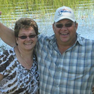 Profile Picture of Lorrie CrowellGoodwin (@lorrie.crowellgoodwin) on Facebook