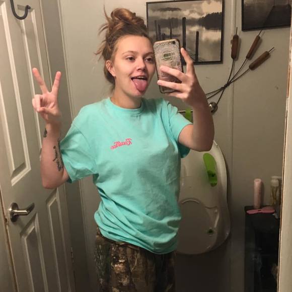 Profile Picture of Cody Fox (@codyfox18) on Poshmark