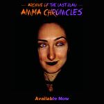 Profile Picture of Alex Blau (@archiveofthelastblaubookseries) on Instagram