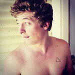 Profile Picture of Fans of Jeremy Allen White (@jeremyallenwhitefans) on Instagram