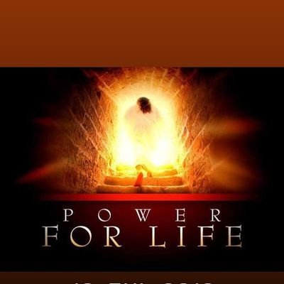 Profile Picture of Gracy Elijah Abraham (@ElijahGracy) on Twitter