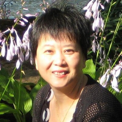 Profile Picture of Lily Yan (@lyanuog) on Twitter