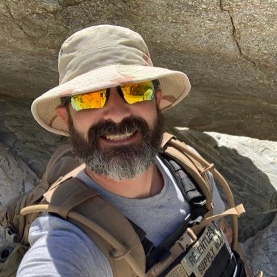 Profile Picture of Robert Ketchum (@RobertKetchum10) on Twitter