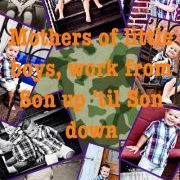 Profile Picture of Jona Jackson-Smith (@jonasmith) on Pinterest