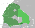 Profile Picture of Hassaniya Arabicon Wikipedia