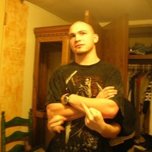 Profile Picture of Brett Mcclanahan (@fleshridden666) on Myspace