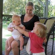 Profile Picture of Angela Murphy-Carswell (@angelacarswell) on Pinterest