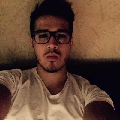 Profile Picture of Gerardo Montalvo (@gamd14) on Twitter